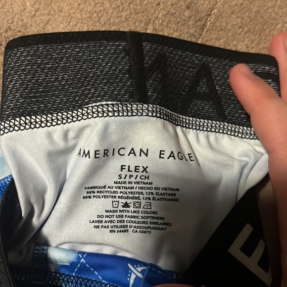 I accidently bought a pair of American Eagle Boxer Briefs that don’t fit me. - Picture 4 of 5